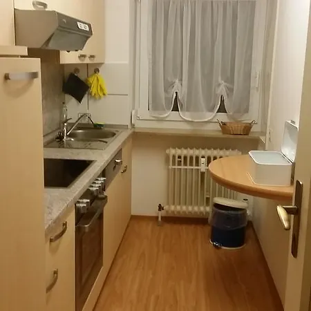 Ferienwohnung Joschi