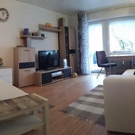 Ferienwohnung Joschi Oberstaufen