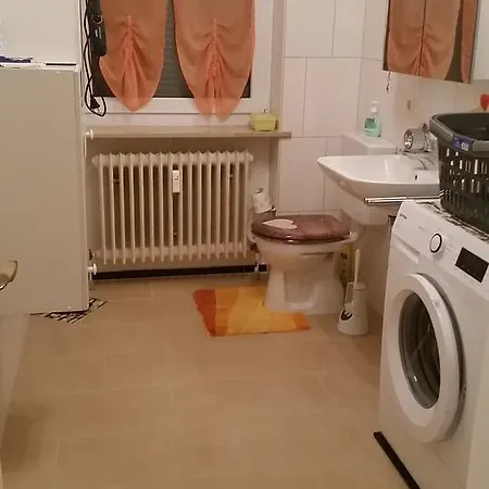 Ferienwohnung Joschi * Oberstaufen